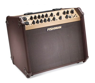 Fishman Loudbox Artist Acoustic Guitar Combo Amplifier