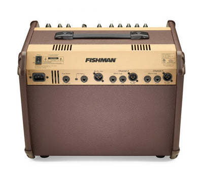 Fishman Loudbox Artist Acoustic Guitar Combo Amplifier