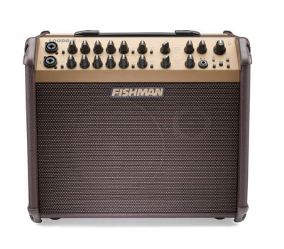 Fishman Loudbox Artist Acoustic Guitar Combo Amplifier