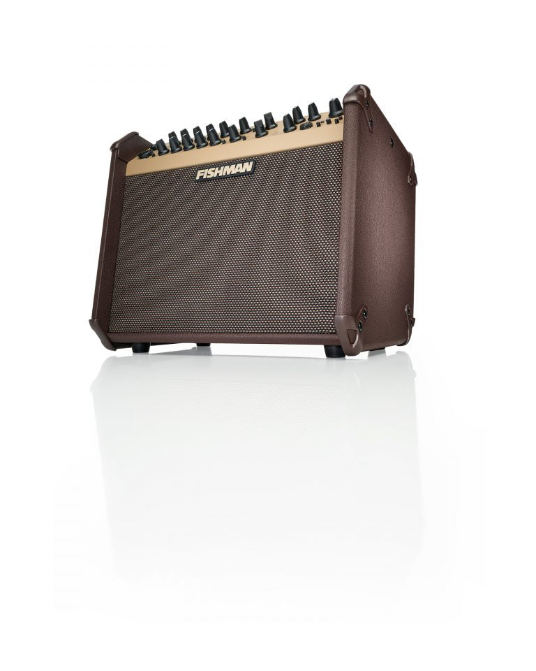 Fishman Loudbox Artist Acoustic Guitar Combo Amplifier