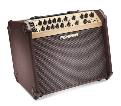 Fishman Loudbox Artist Acoustic Guitar Combo Amplifier w/ Picks