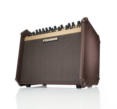Fishman Loudbox Artist Acoustic Guitar Combo Amplifier w/ Cables