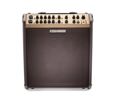 Fishman 180-Watt Loudbox Performer Acoustic Guitar Amplifier