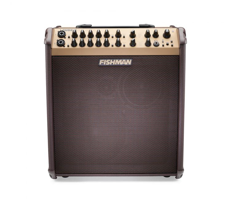 Fishman 180-Watt Loudbox Performer Acoustic Guitar Amplifier