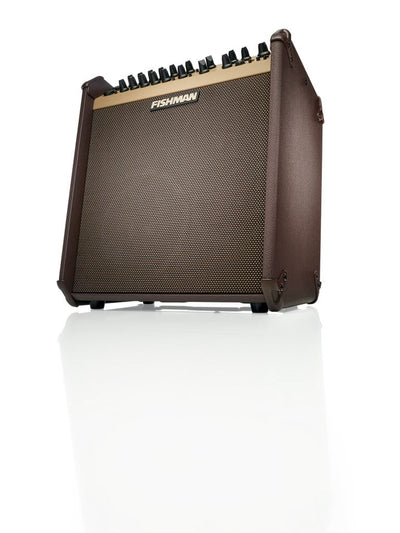 Fishman 180-Watt Loudbox Performer Acoustic Guitar Amplifier