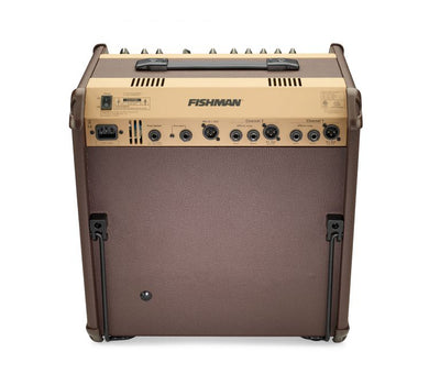 Fishman 180-Watt Loudbox Performer Acoustic Guitar Amplifier