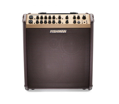 Fishman 180-Watt Loudbox Performer Acoustic Guitar Amplifier w/ Picks