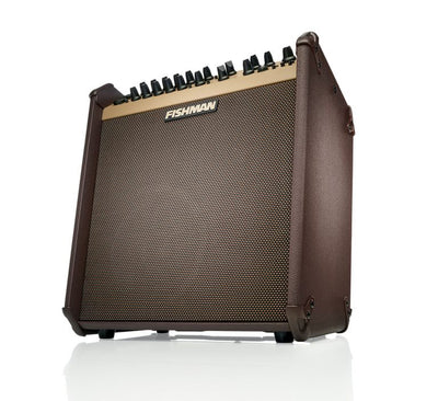 Fishman 180-Watt Loudbox Performer Acoustic Guitar Amplifier w/ Picks