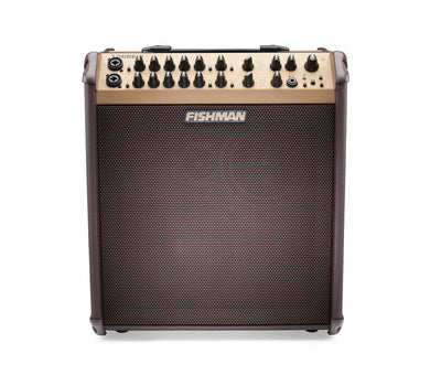 Fishman 180-Watt Loudbox Performer Acoustic Guitar Amplifier w/ Cables