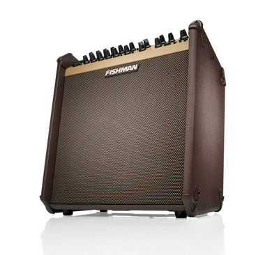 Fishman 180-Watt Loudbox Performer Acoustic Guitar Amplifier w/ Cables