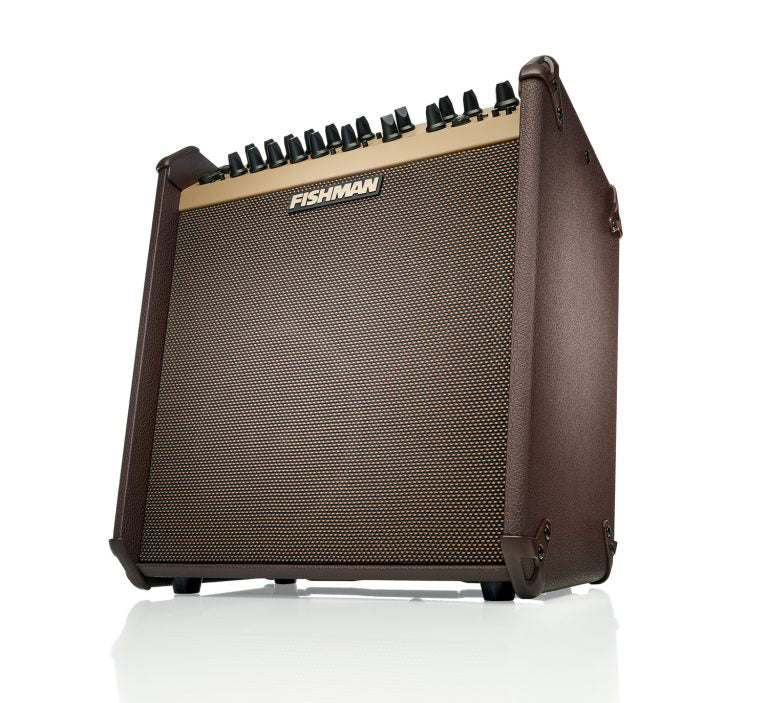 Fishman 180-Watt Loudbox Performer Acoustic Guitar Amplifier w/ Cables