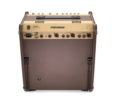 Fishman 180-Watt Loudbox Performer Acoustic Guitar Amplifier w/ Cables