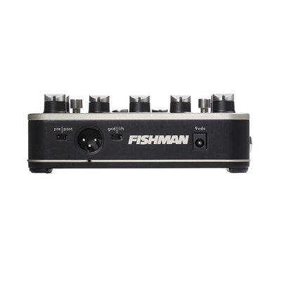 Fishman Platinum Pro EQ/DI Analog Preamp