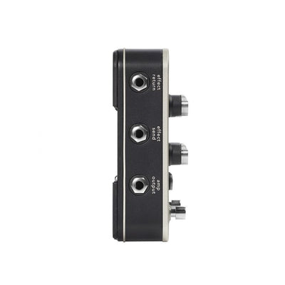 Fishman Platinum Pro EQ/DI Analog Preamp