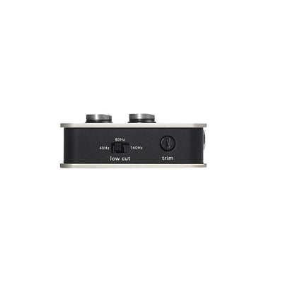 Fishman Platinum Stage Analog Preamp