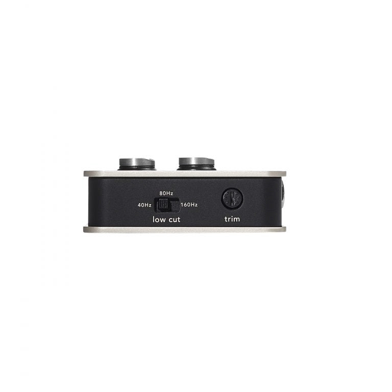 Fishman Platinum Stage Analog Preamp