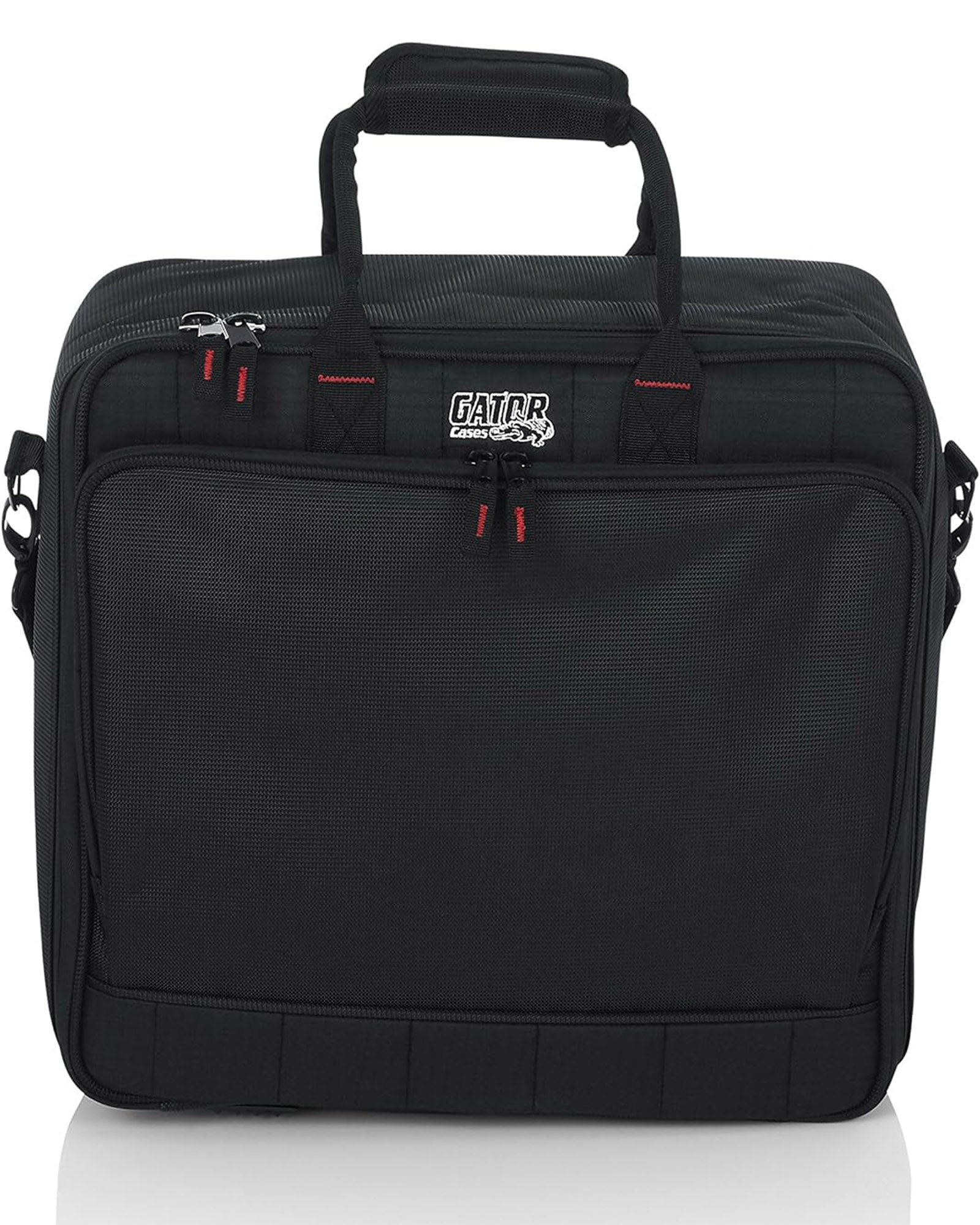 Gator Updated Padded Nylon MIXERBAG-1515 Equipment Bag 15" X 15" X 5.5"