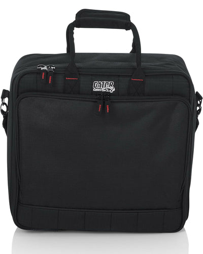 Gator Updated Padded Nylon MIXERBAG-1515 Equipment Bag 15" X 15" X 5.5"
