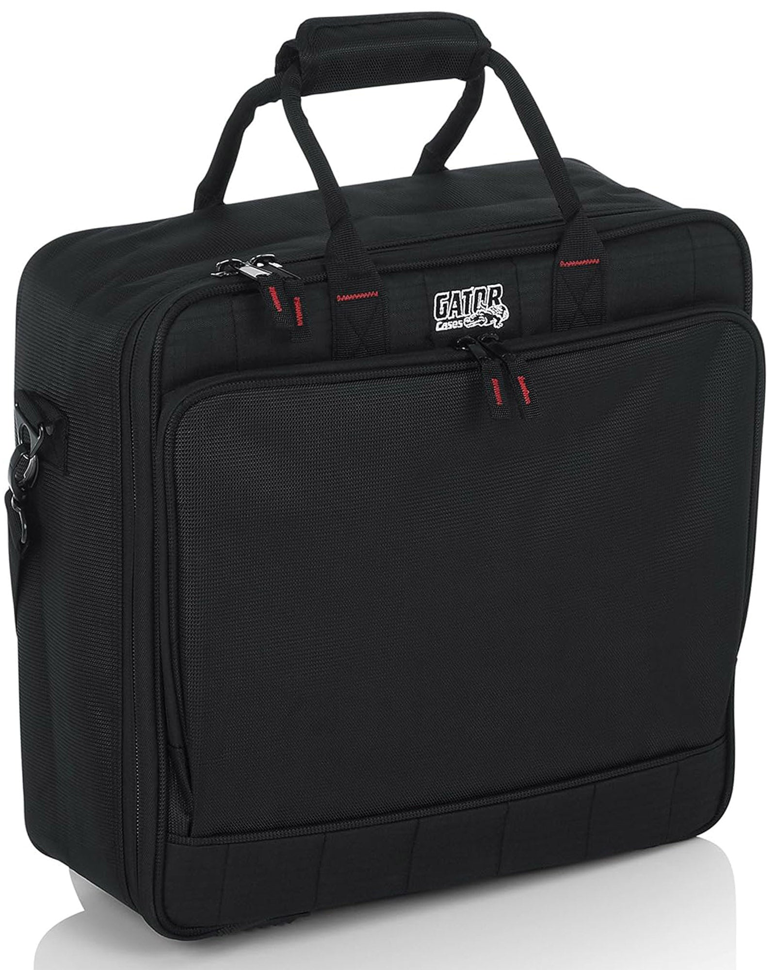 Gator Updated Padded Nylon MIXERBAG-1515 Equipment Bag 15" X 15" X 5.5"