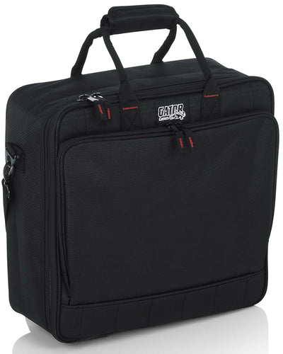 Gator Updated Padded Nylon MIXERBAG-1515 Equipment Bag 15" X 15" X 5.5"