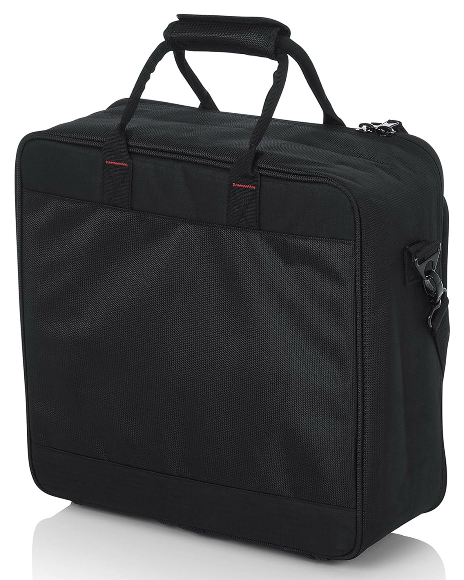 Gator Updated Padded Nylon MIXERBAG-1515 Equipment Bag 15" X 15" X 5.5"