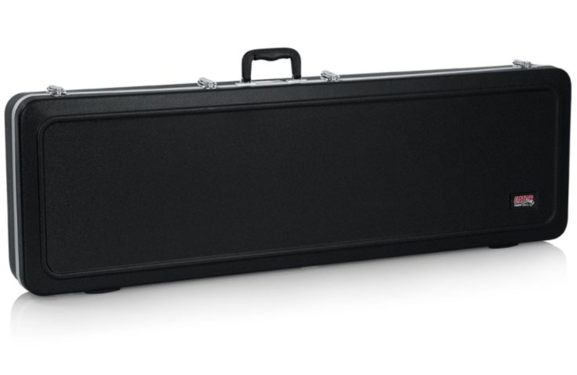 Gator GC-BASS Deluxe Molded Case for Bass Guitars