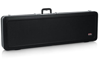 Gator GC-BASS Deluxe Molded Case for Bass Guitars