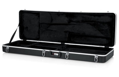 Gator GC-BASS Deluxe Molded Case for Bass Guitars
