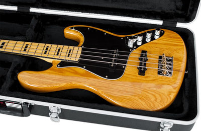 Gator GC-BASS Deluxe Molded Case for Bass Guitars