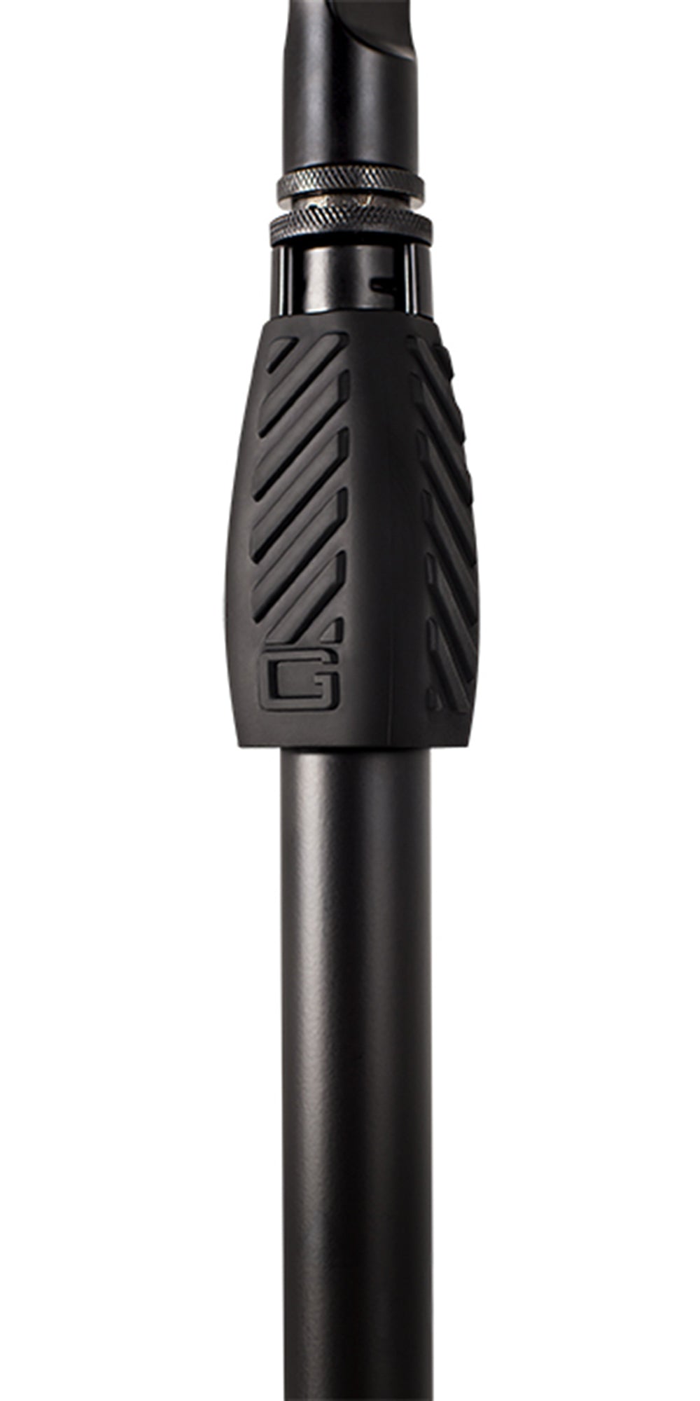 Gator Frameworks GFW-ID-MIC Adjustable Tripod Telescoping Boom Microphone