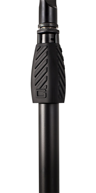 Gator Frameworks GFW-ID-MIC Adjustable Tripod Telescoping Boom Microphone