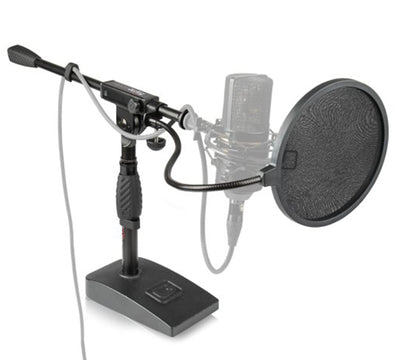 Gator Bass Drum and Amp Mic Stand MIC-0821