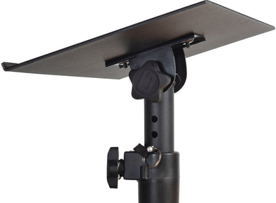 Gator Frameworks Clamp-On Studio Adjustable Height Monitor Stand