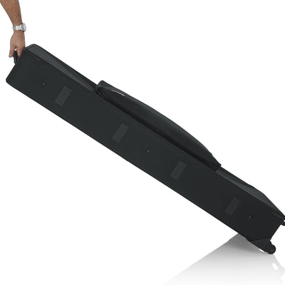 Gator 88-Note Lightweight Keyboard Case GK88