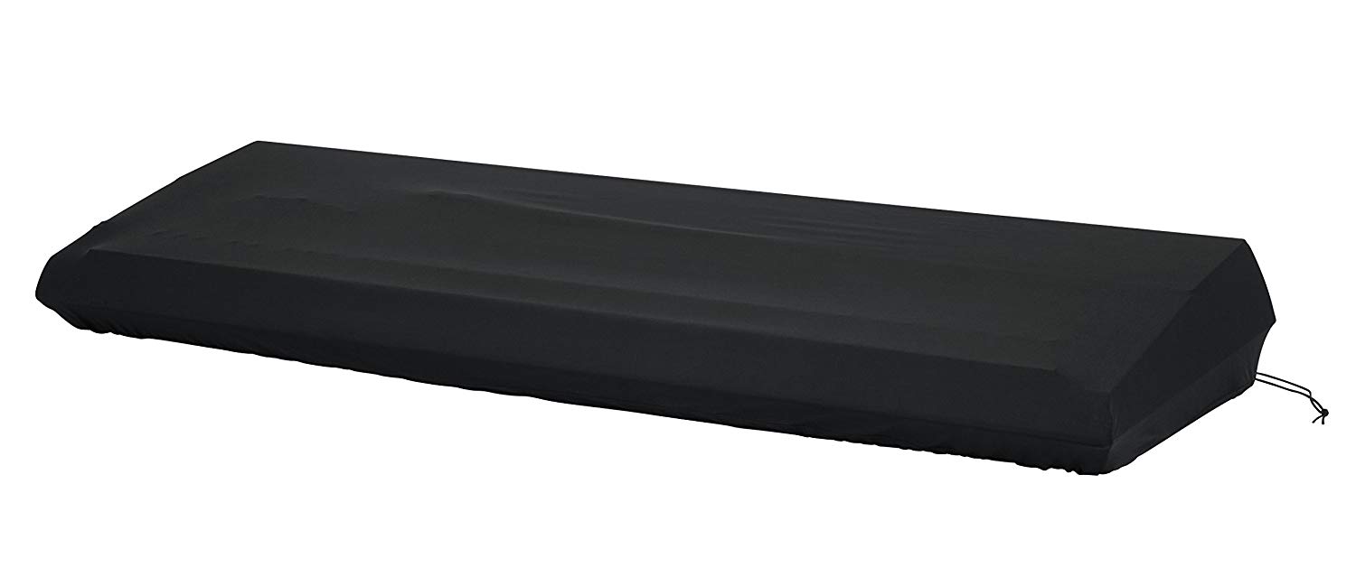 Gator GKC-1648 Stretchy Dust Cover for 88-Note Keyboards