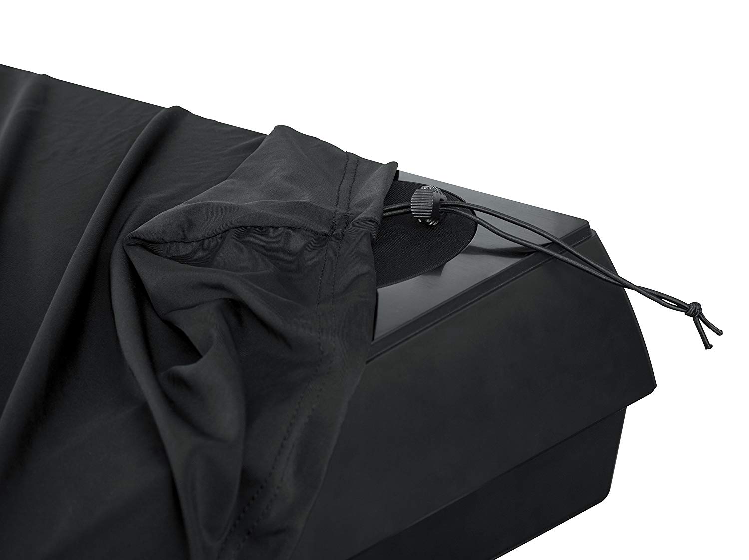 Gator GKC-1648 Stretchy Dust Cover for 88-Note Keyboards