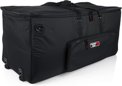 Gator Large Drum Bag with Wheels GP-EKIT3616-BW