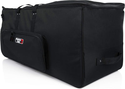Gator Large Drum Bag with Wheels GP-EKIT3616-BW