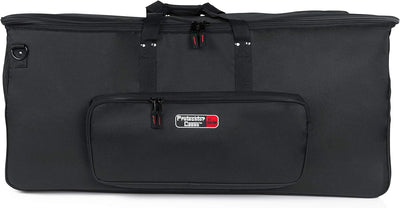 Gator Large Drum Bag with Wheels GP-EKIT3616-BW