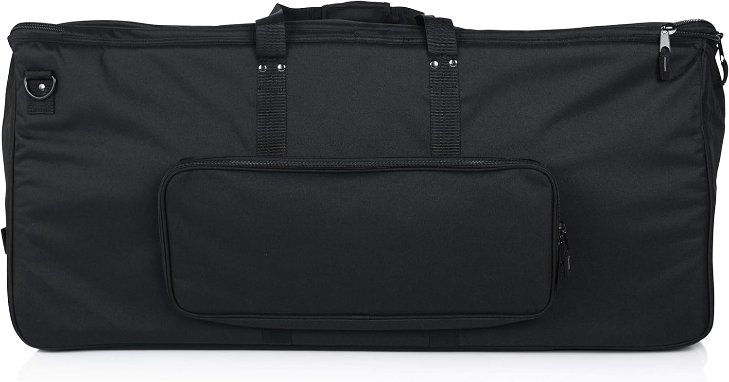 Gator Large Drum Bag with Wheels GP-EKIT3616-BW