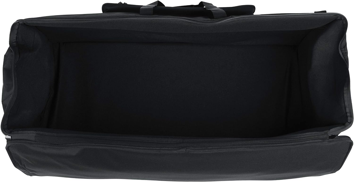 Gator Large Drum Bag with Wheels GP-EKIT3616-BW
