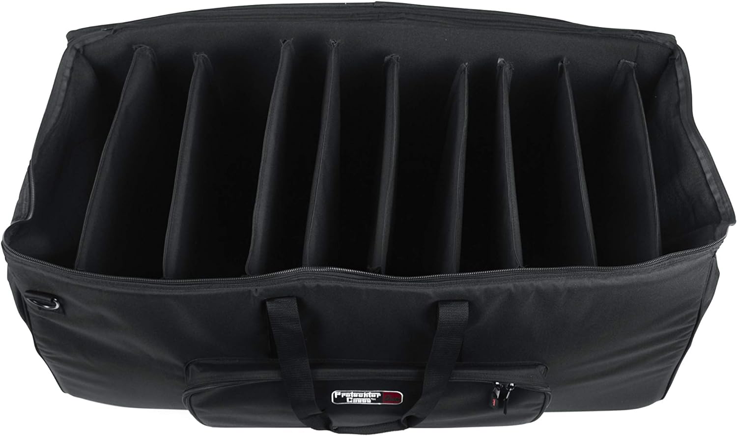 Gator Large Drum Bag with Wheels GP-EKIT3616-BW
