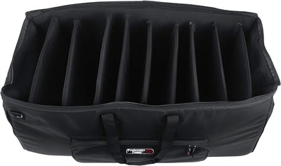 Gator Large Drum Bag with Wheels GP-EKIT3616-BW