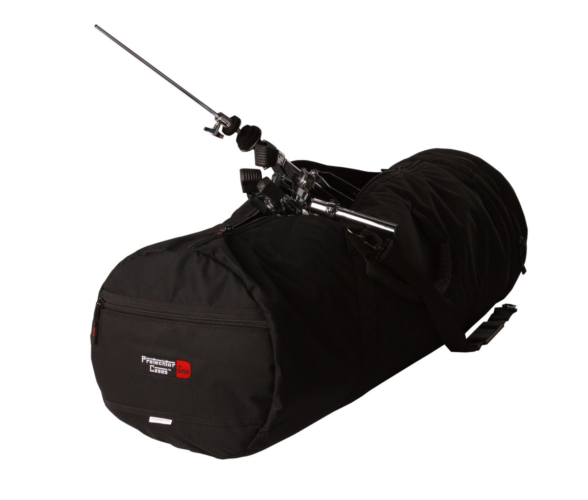 Gator GP-HDWE-1350 Drum Hardware Bag w/ Drumsticks