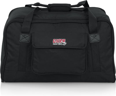 Gator Lightweight Speaker Tote Bag GPA-TOTE10