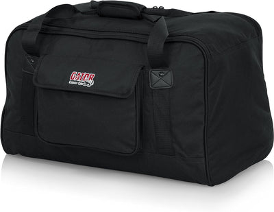 Gator Lightweight Speaker Tote Bag GPA-TOTE10