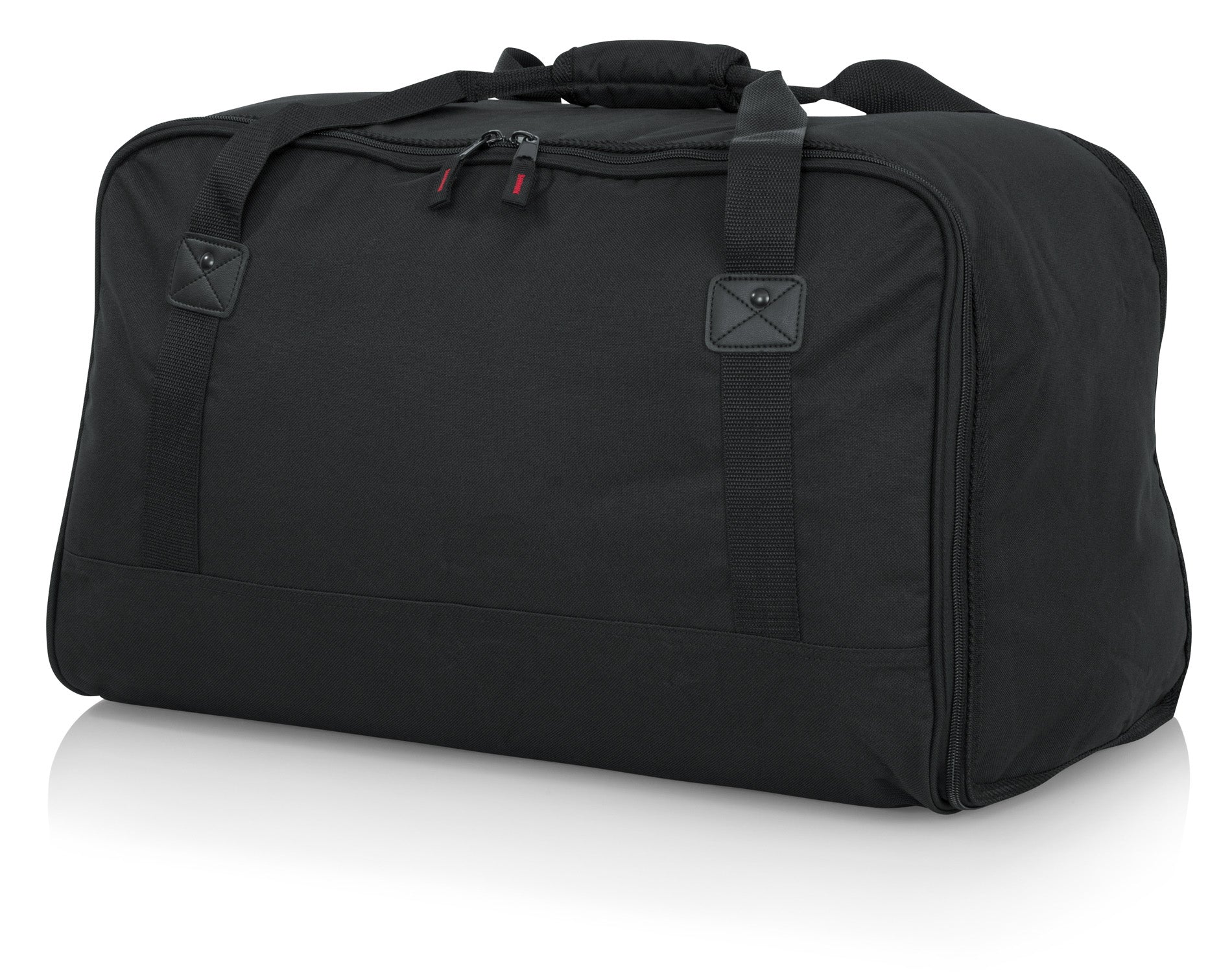 Gator Lightweight Speaker Tote Bag GPA-TOTE10 w/ Instrument Cable
