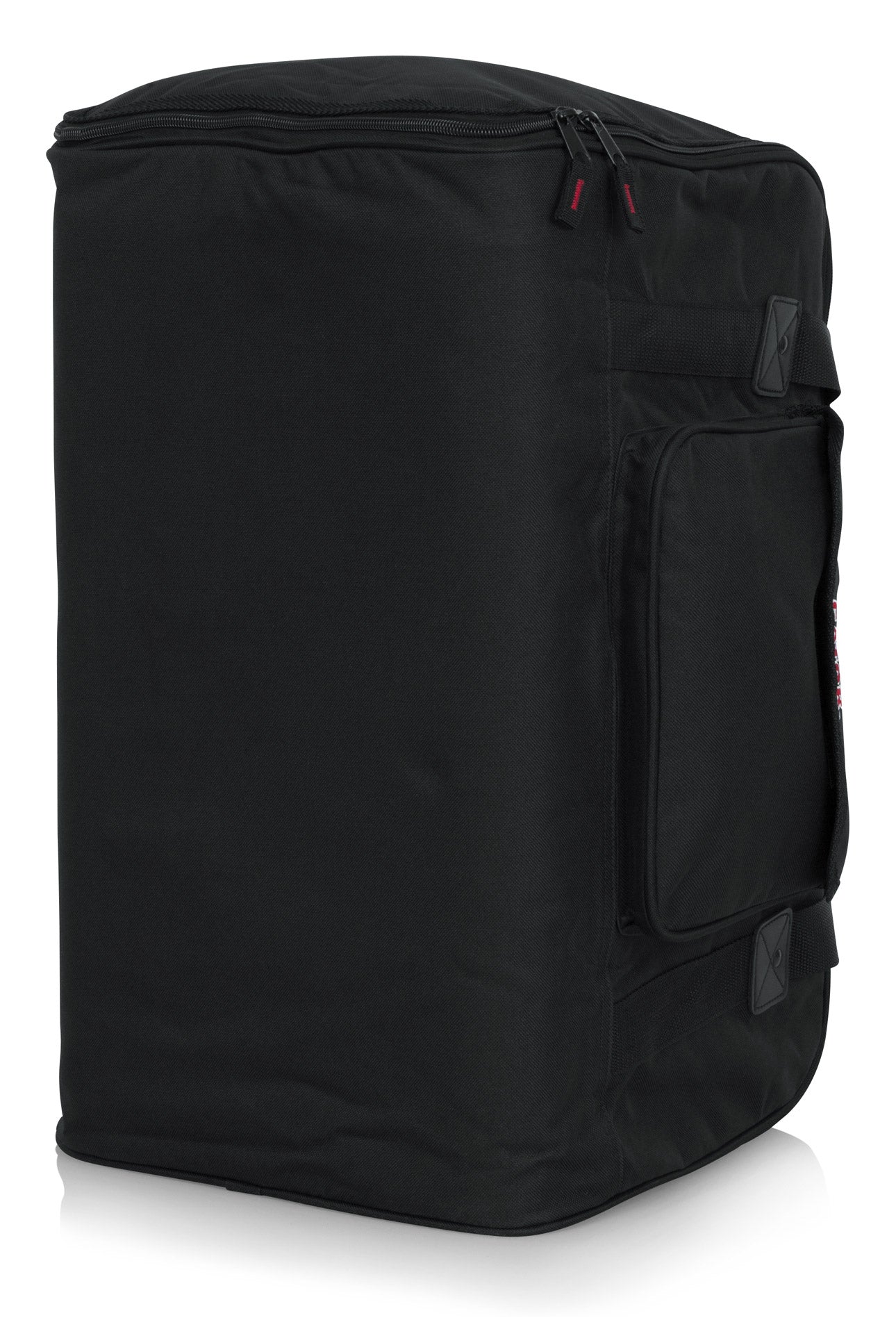 Gator Lightweight Speaker Tote Bag GPA-TOTE10 w/ Instrument Cable