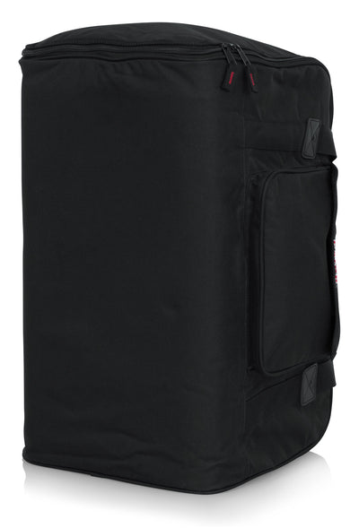 Gator Lightweight Speaker Tote Bag GPA-TOTE10 w/ Instrument Cable