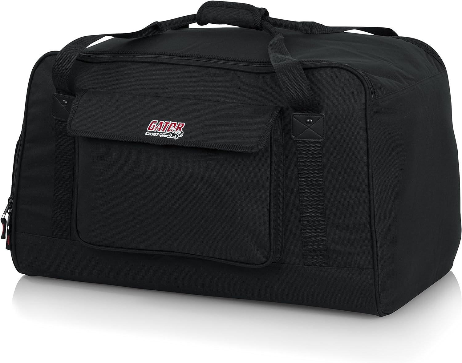 Gator Lightweight Speaker Tote Bag GPA-TOTE12